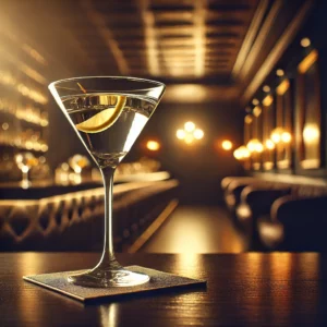 mocktails